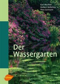 Produktbild: Der Wassergarten