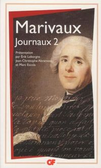 Produktbild: Journaux 2