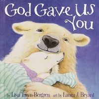 Produktbild: God Gave Us You