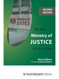 Produktbild: New Ministry of Justice