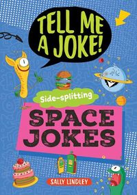 Produktbild: Side-Splitting Space Jokes