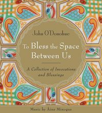 Produktbild: TO BLESS THE SPACE BETWEEN 4D