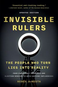 Produktbild: Invisible Rulers