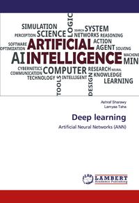 Produktbild: Deep learning