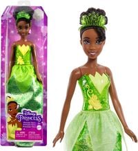Produktbild: Disney Prinzessin Tiana-Puppe