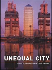 Produktbild: Unequal City