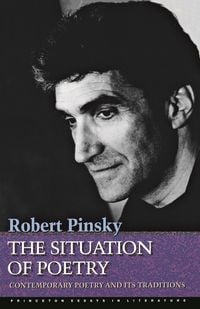 Produktbild: The Situation of Poetry