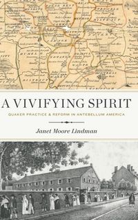 Produktbild: A Vivifying Spirit