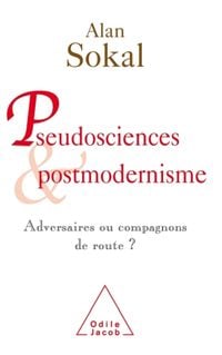 Produktbild: Pseudosciences and Postmodernism