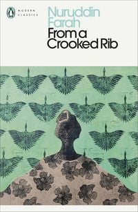 Produktbild: From a Crooked Rib