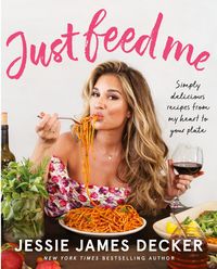 Produktbild: Just Feed Me