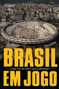 Produktbild: Brasil em jogo
