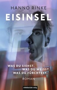 Produktbild: Eisinsel