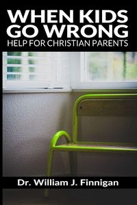 Produktbild: When Kids Go Wrong