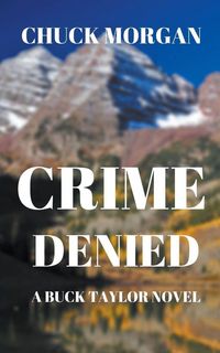 Produktbild: Crime Denied