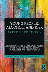 Produktbild: Young People, Alcohol, and Risk