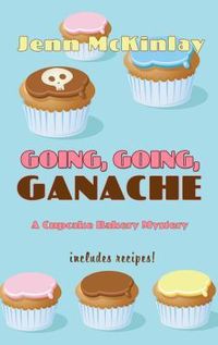 Produktbild: Going, Going, Ganache