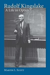 Produktbild: Rudolf Kingslake