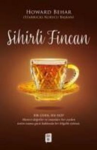 Produktbild: Sihirli Fincan