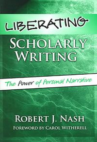 Produktbild: Liberating Scholarly Writi