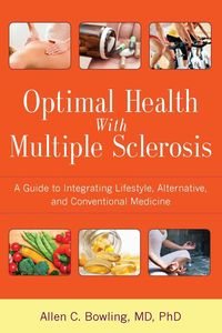 Produktbild: Optimal Health with Multiple Sclerosis