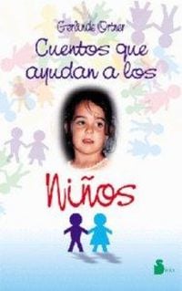 Produktbild: Cuentos que ayudan a los ni&ntilde;os