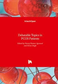 Produktbild: Debatable Topics in PCOS Patients
