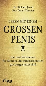Produktbild: Leben mit einem gro&szlig;en Penis