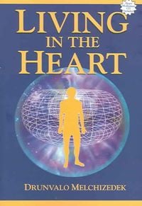 Produktbild: Living in the Heart