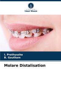 Produktbild: Molare Distalisation