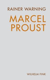 Produktbild: Marcel Proust