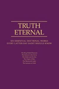 Produktbild: Truth Eternal