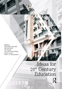 Produktbild: Ideas for 21st Century Education