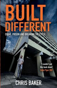 Produktbild: Built different
