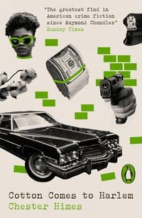 Produktbild: Cotton Comes to Harlem
