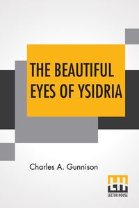 Produktbild: The Beautiful Eyes Of Ysidria