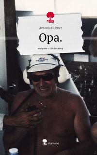 Produktbild: Opa.. Life is a Story - story.one