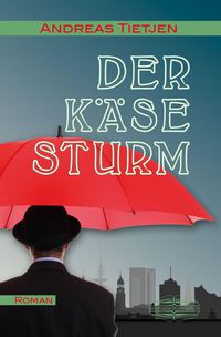 Produktbild: Der K&auml;sesturm