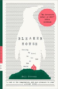 Produktbild: Stevens, N: Bleaker House