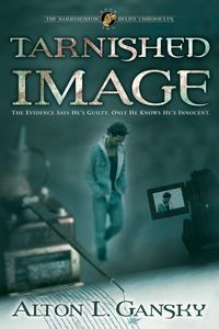 Produktbild: Tarnished Image