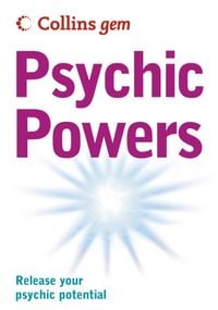 Produktbild: Psychic Powers (collins Gem)