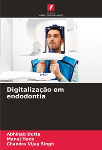 Produktbild: Digitaliza&ccedil;&atilde;o em endodontia