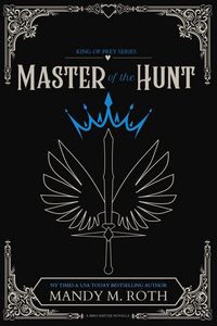 Produktbild: Master of the Hunt
