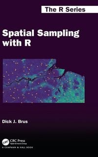 Produktbild: Spatial Sampling with R