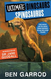 Produktbild: Spinosaurus