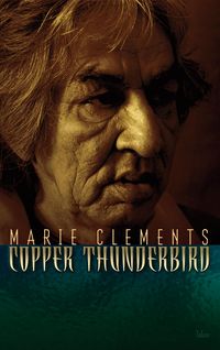 Produktbild: Copper Thunderbird