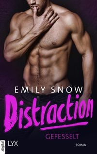 Produktbild: Distraction - Gefesselt