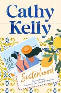 Produktbild: Kelly, C: Sisterhood