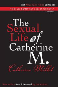 Produktbild: The Sexual Life of Catherine M.