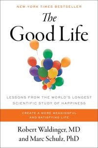 Produktbild: The Good Life